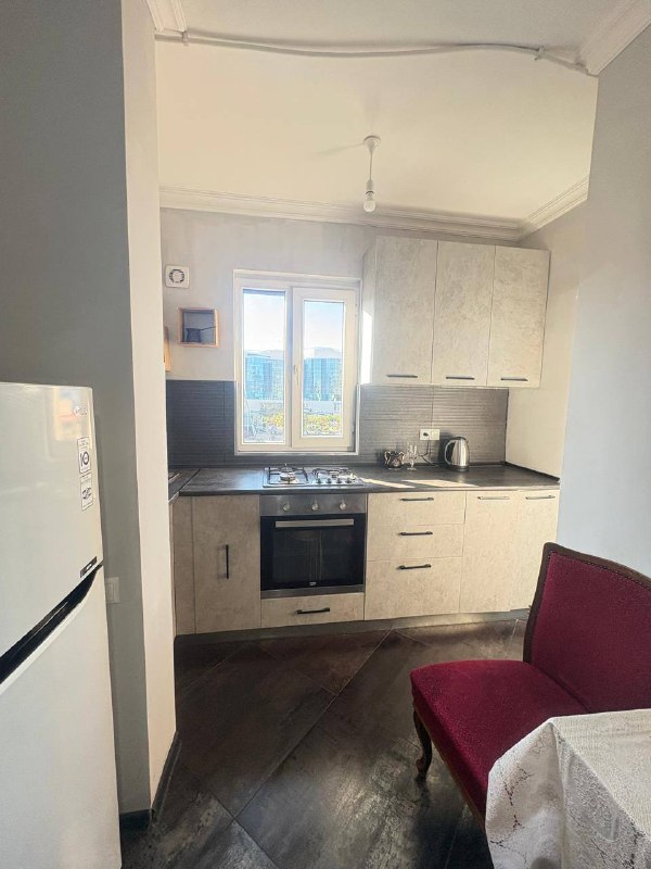 Apartment 60 m² — photo 5