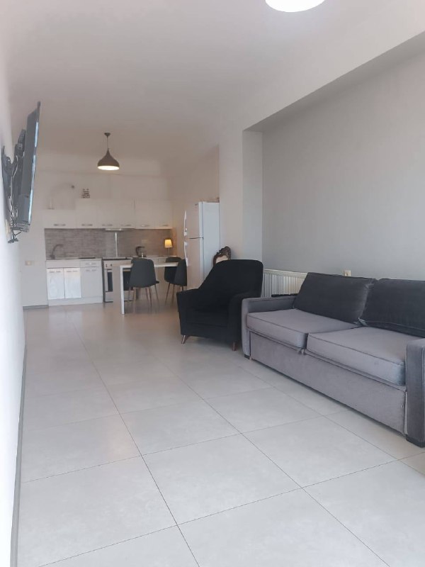 Apartment 60 m², 2 rooms — photo 3
