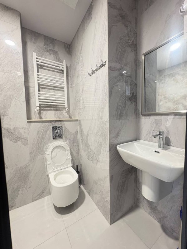 Apartment 29 m², studio — photo 4