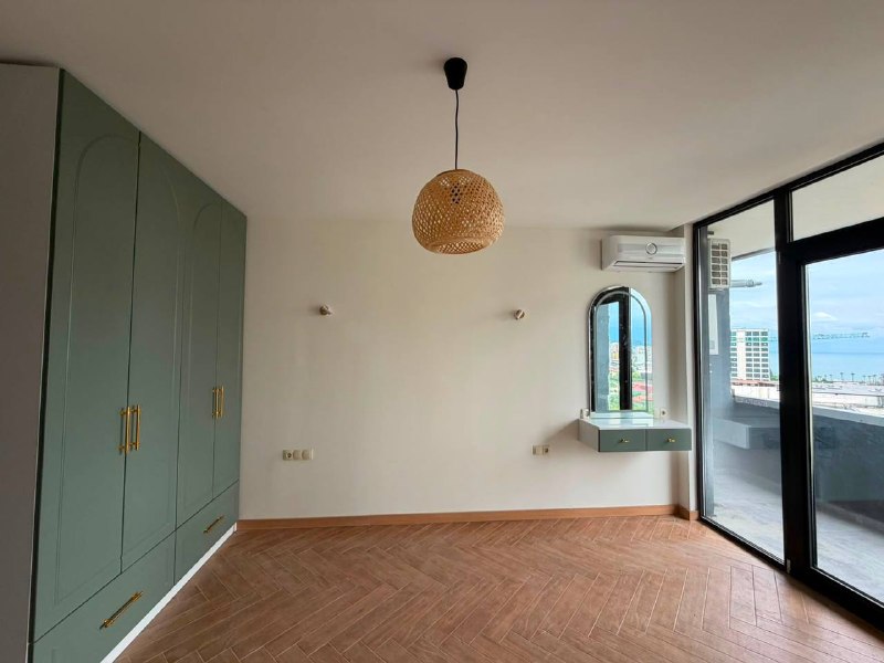 Apartment 33.3 m², studio — photo 4
