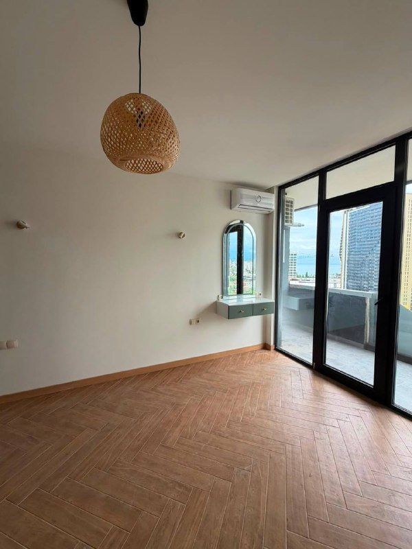 Apartment 33.3 m², studio — photo 5