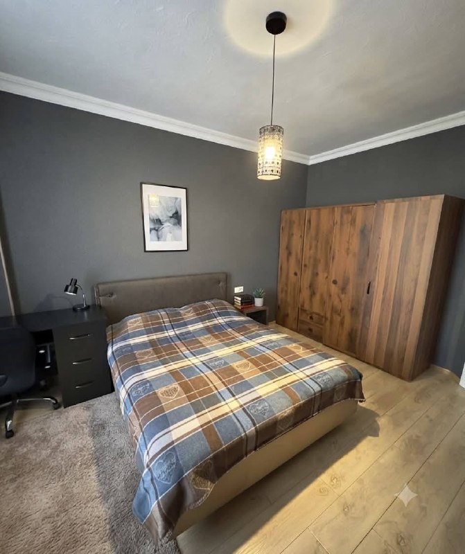 Apartment 105 m², 2 rooms — photo 2
