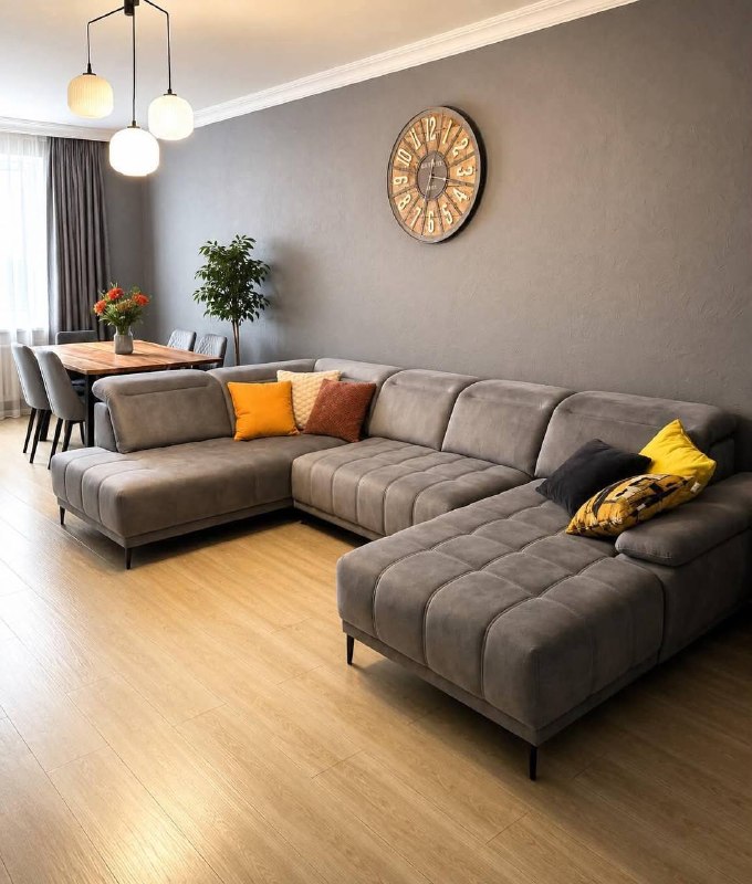 Apartment 105 m², 2 rooms — photo 4