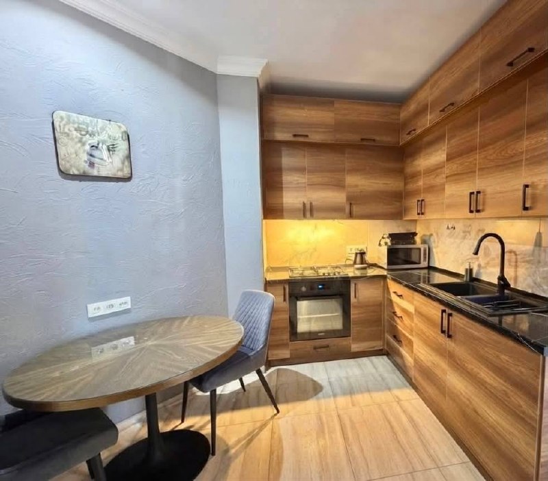 Apartment 105 m², 2 rooms — photo 5