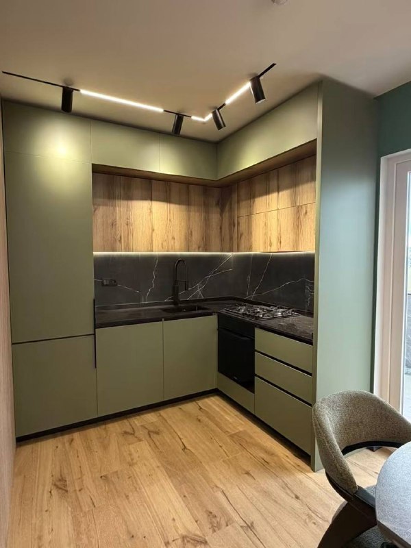 Apartment 63 m², 2 rooms — photo 4