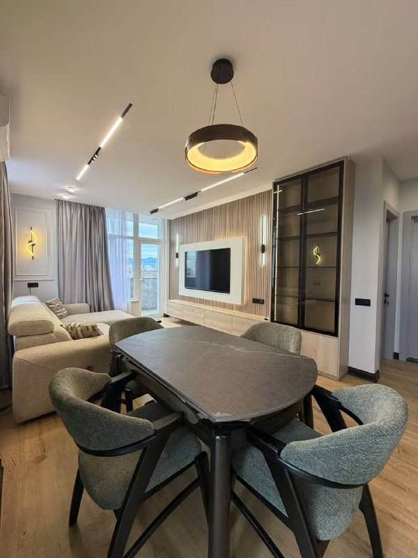 Apartment 63 m², 2 rooms — photo 5