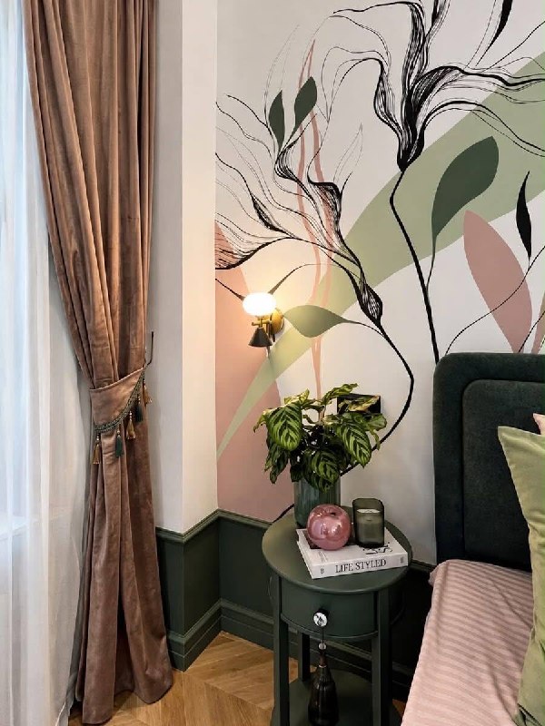 Apartment 100 m², 3 rooms — photo 3