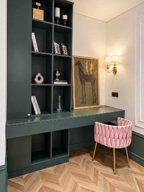 Apartment 100 m², 3 rooms — photo 4