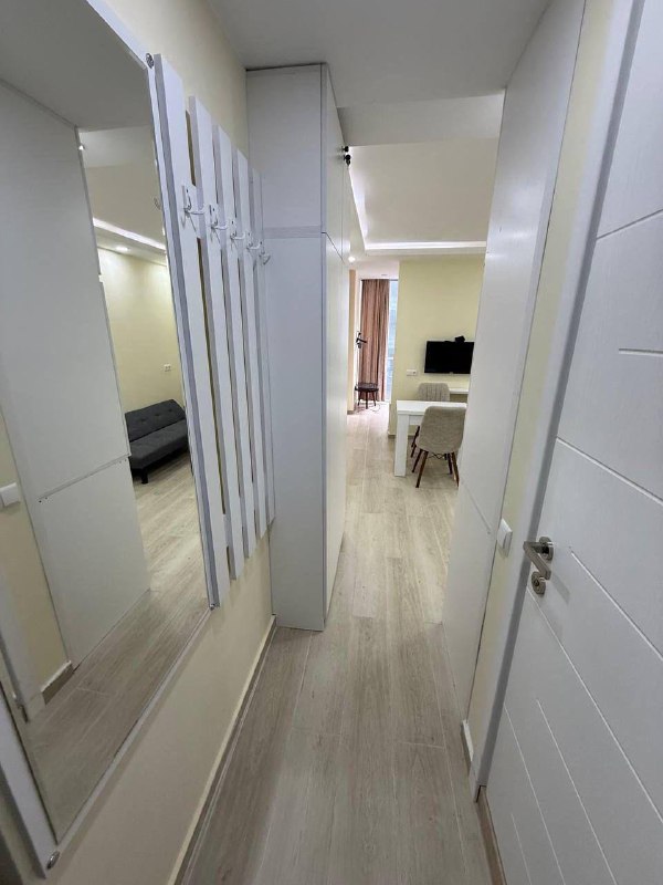 Apartment 29 m², 2 rooms — photo 2