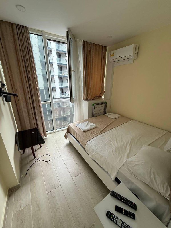 Apartment 29 m², 2 rooms — photo 3
