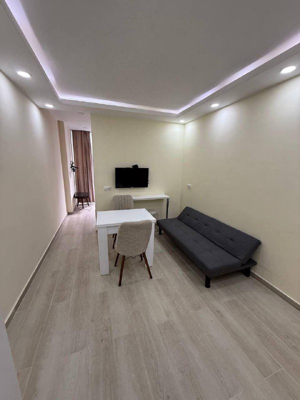 Apartment 29 m², 2 rooms — photo 4
