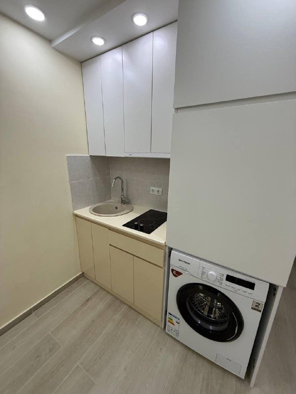 Apartment 29 m², 2 rooms — photo 5