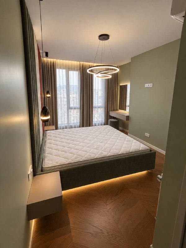 Apartment 133 m², 5 rooms — photo 4