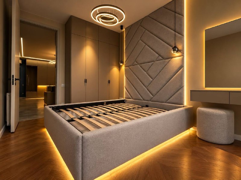 Apartment 133 m², 5 rooms — photo 5