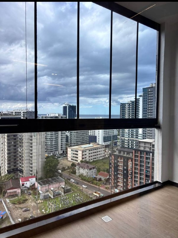 Apartment 67 m², 3 rooms — photo 1