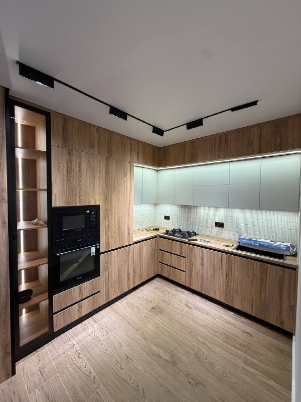Apartment 67 m², 3 rooms — photo 4