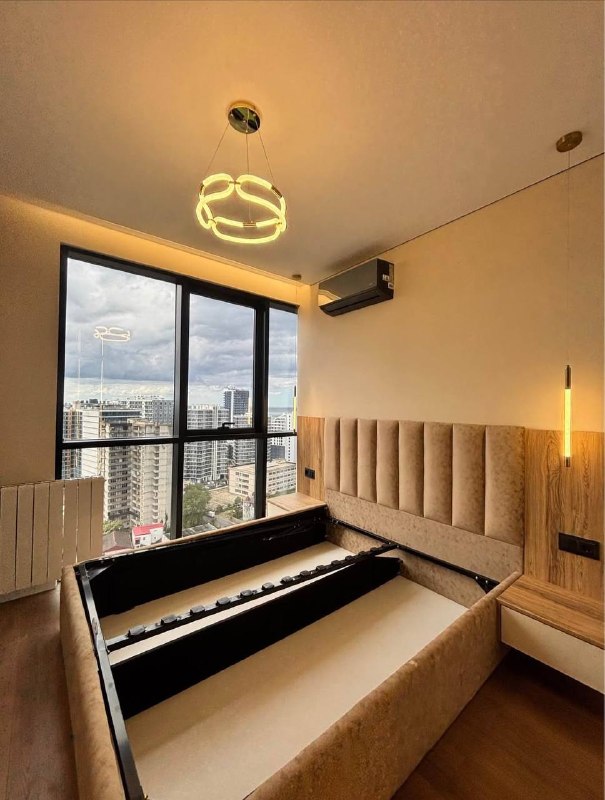 Apartment 67 m², 3 rooms — photo 5
