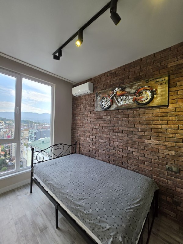 Apartment 88 m², 3 rooms — photo 2
