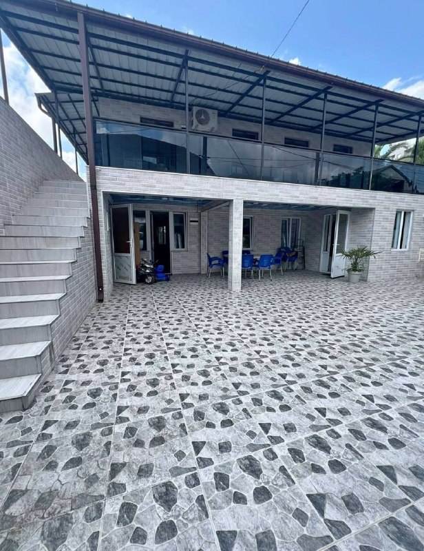 House 232 m², 7 rooms — photo 1