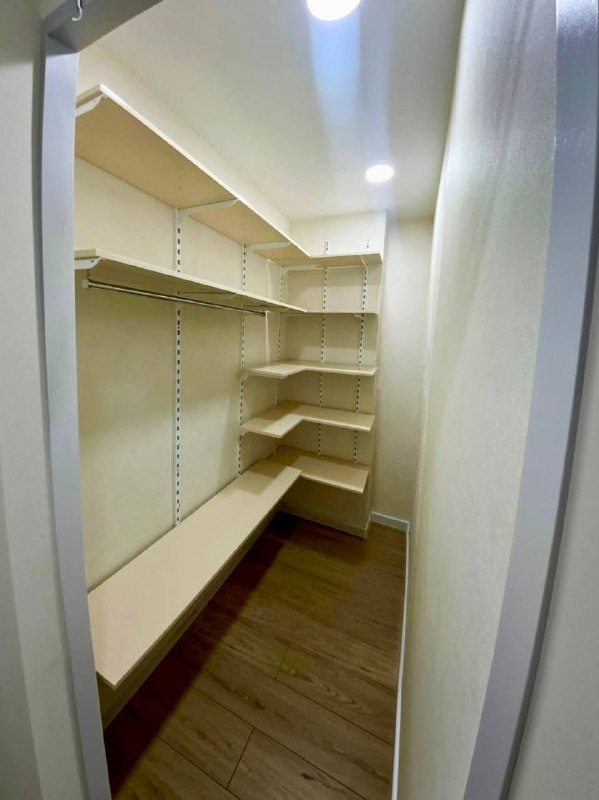 Apartment 48.7 m², 2 rooms — photo 4