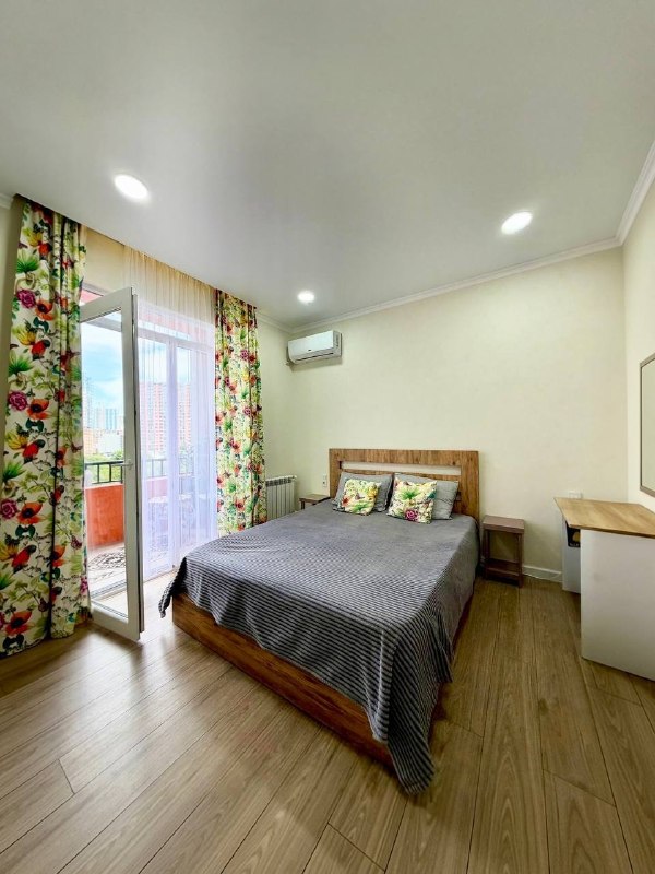 Apartment 48.7 m², 2 rooms — photo 5