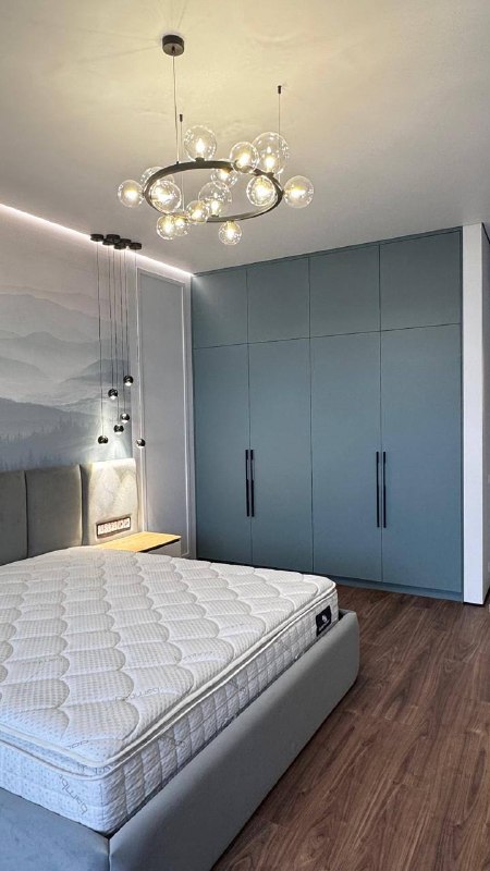 Apartment 121 m², 3 rooms — photo 4