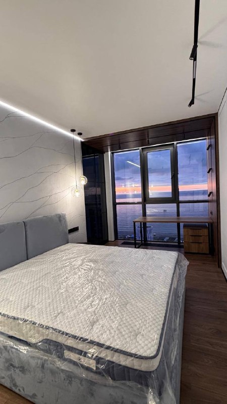 Apartment 121 m², 3 rooms — photo 5