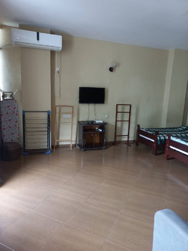 Apartment 46 m² — photo 4