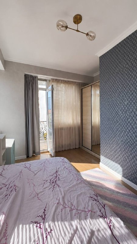 Apartment 70 m², 3 rooms — photo 4