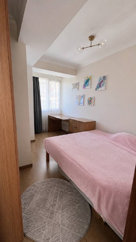 Apartment 70 m², 3 rooms — photo 5