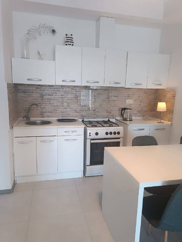 Apartment 60 m², 2 rooms — photo 4