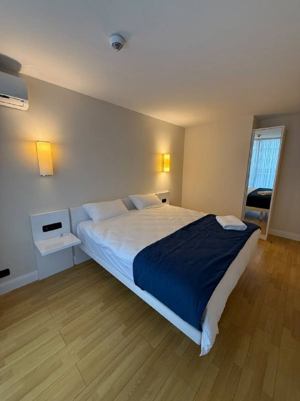 Apartment 45 m², 2 rooms — photo 4