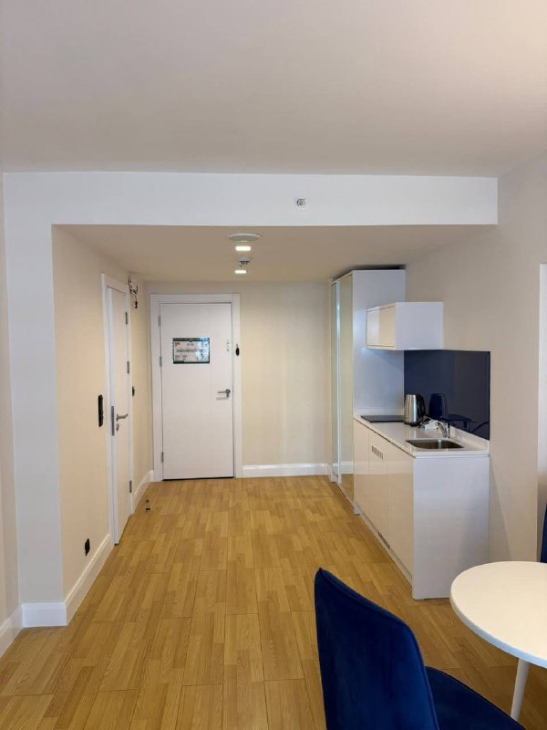 Apartment 45 m², 2 rooms — photo 5