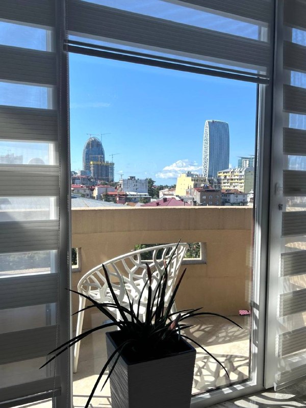 Apartment 81 m², 3 rooms — photo 1
