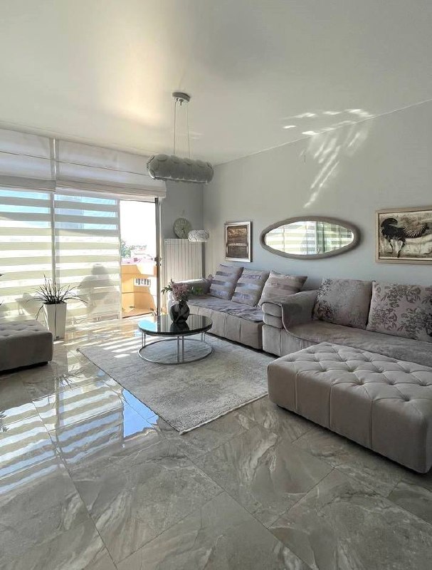 Apartment 81 m², 3 rooms — photo 2