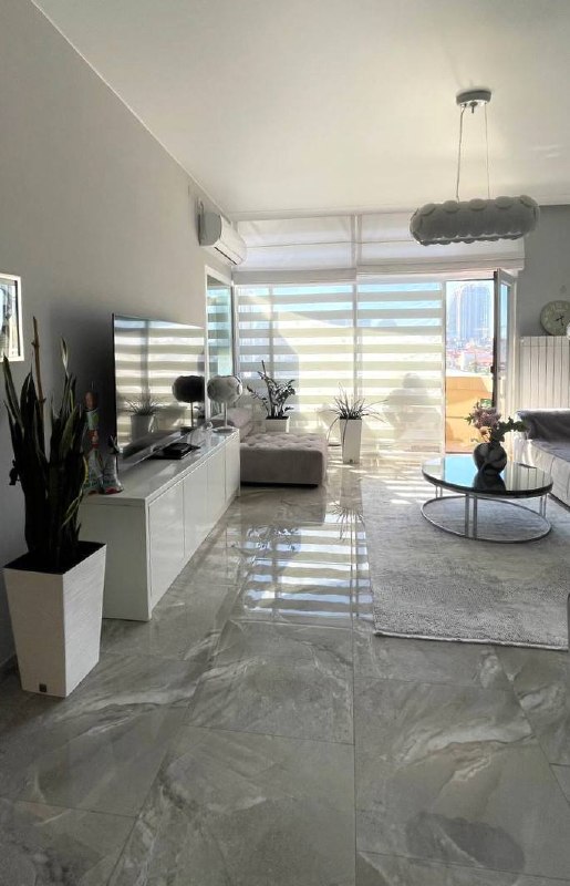 Apartment 81 m², 3 rooms — photo 3