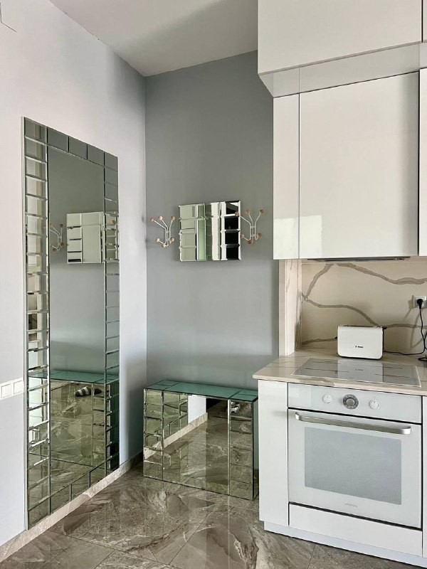 Apartment 81 m², 3 rooms — photo 4