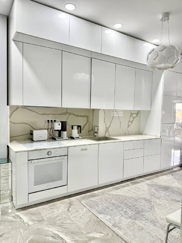 Apartment 81 m², 3 rooms — photo 5