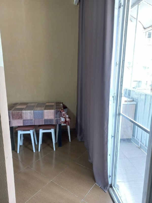 Apartment 46 m² — photo 4