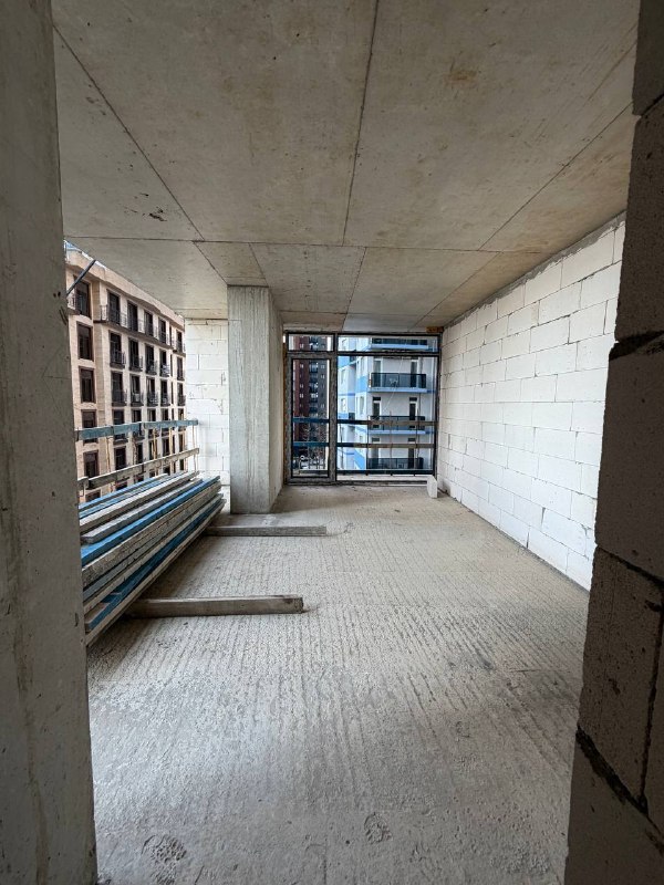 Apartment 41 m² — photo 2