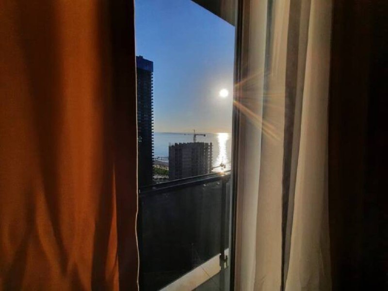 Apartment 38 m², 2 rooms — photo 1