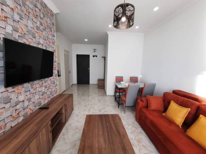 Apartment 38 m², 2 rooms — photo 3