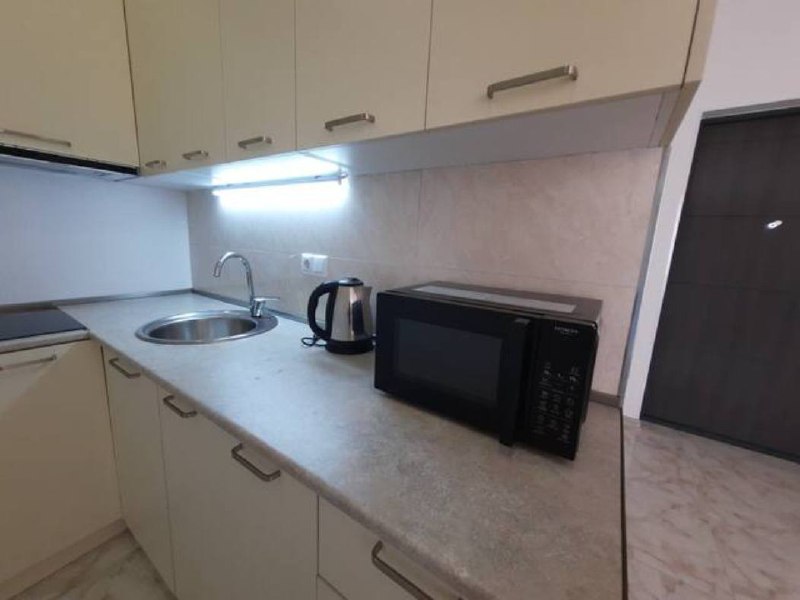 Apartment 38 m², 2 rooms — photo 4