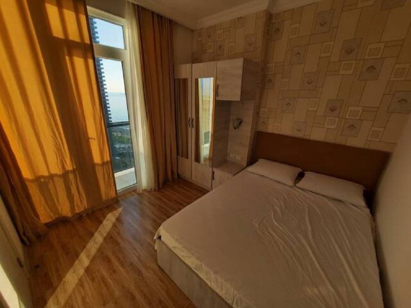 Apartment 38 m², 2 rooms — photo 5
