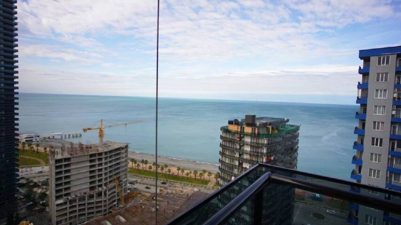 Apartment 58 m², 3 rooms — photo 1