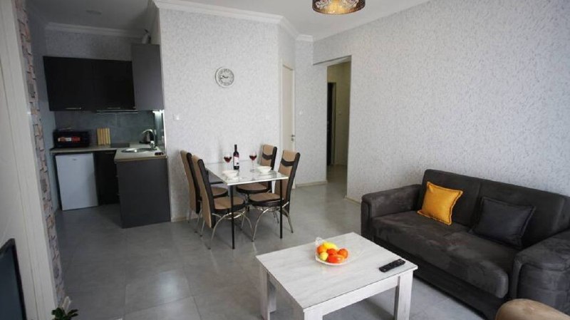 Apartment 58 m², 3 rooms — photo 3