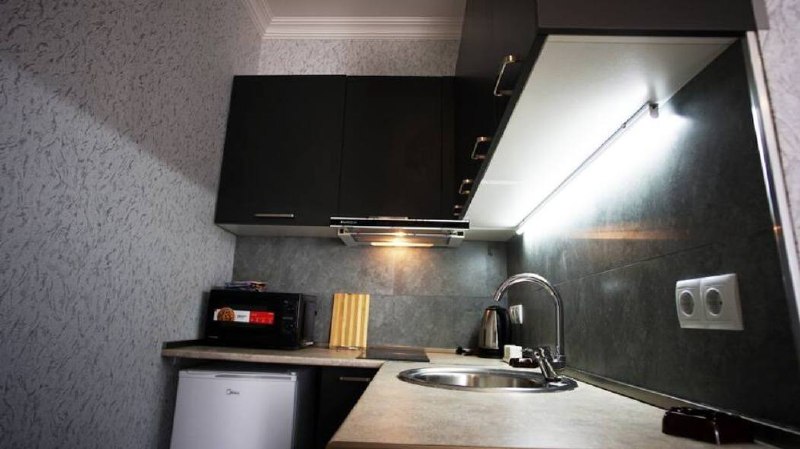 Apartment 58 m², 3 rooms — photo 4