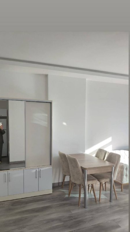Apartment 50 m², 2 rooms — photo 5