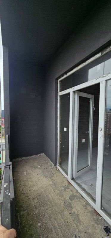 Apartment 80 m², 3 rooms — photo 4