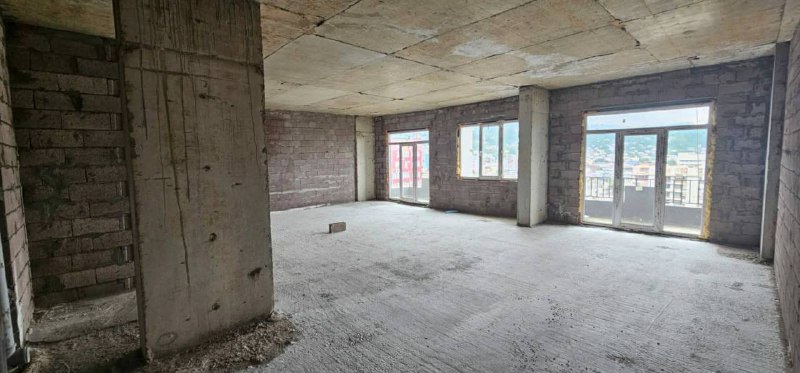 Apartment 80 m², 3 rooms — photo 5